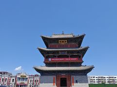 -九龙壁