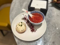 -喜来登由由大酒店九州膳坊中餐厅
