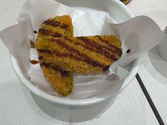 -池奈·咖喱蛋包饭(熙地港店)