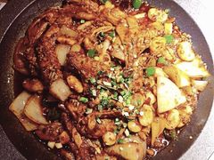 -六月雪干锅(涪城万达广场店)