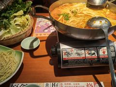 -仓桥家·焗寿司·锅物(光谷步行街店)