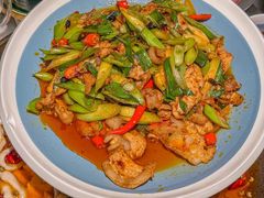 -懒人盐府人家(航天桥店)