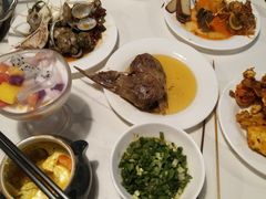 -吉布鲁牛排海鲜自助(成都大悦城店)