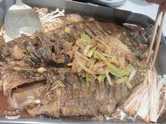 -鱼酷活鱼烤鱼(南京水游城店)