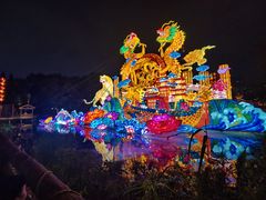 -深圳锦绣中华民俗村