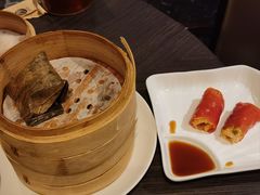 -万丽轩·粤菜(王府井金茂万丽酒店)