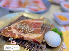 -安又胖韩国烤肉(美罗城店)