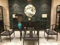 -常熟理文铂尔曼酒店