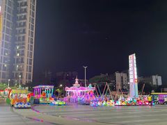 -老伙记海鲜码头(北滘店)