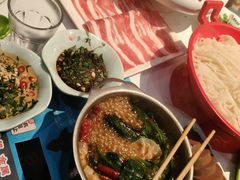 -德龙火锅(松源街直营店)