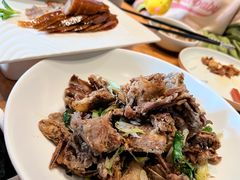 -四季民福烤鸭店(前门廊房二条店)