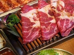 -西塔老太太泥炉烤肉(双井店)