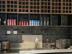 -老墙根涮肉·铜锅·烧烤(欢乐谷·王四营店)