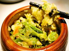 擂辣椒-潇湘阁(三里屯SOHO店)