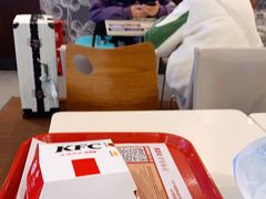 -肯德基(北京南站店)