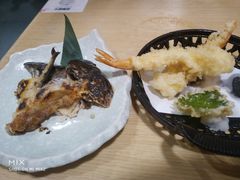 -山之川日料放题(通州店)