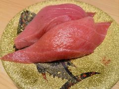 -大起水产回转寿司(大丸心斋桥店)