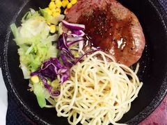 -胡椒宅男(市民中心店)