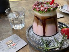 -BE NORMAL CAFE(霞溪路店)