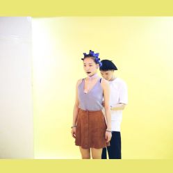 -简法造型·品牌形象店