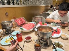-石鼎香·非遗淮扬火锅(江都龙川桥店)