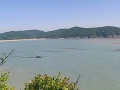 -桃花岛风景旅游区