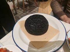 爆浆榴莲泡芙-星怡会·新加坡新美食(苏州中心店)