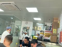 -古徽州馄饨店(宝安路店)