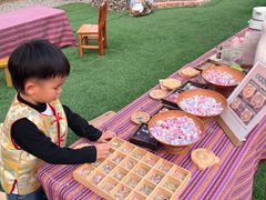 -HERRE·FARM 赫尔露营农场·团建聚会包场