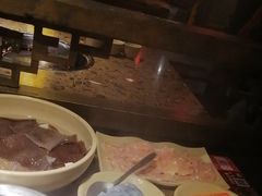 -蜀国大将老火锅(江北店)
