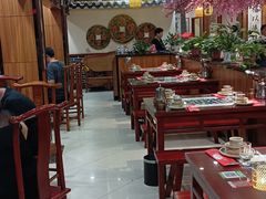 -一块豆腐·海鲜·家常菜(李沧书院路店)