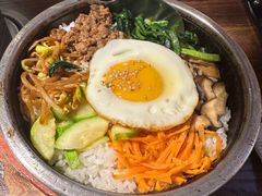 -九田家黑牛烤肉料理(太阳宫广场店)