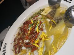 -太二酸菜鱼(沈阳万象城店)