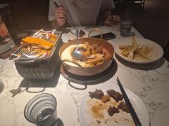 -奉天小馆·非遗东北菜(济南万象城店)