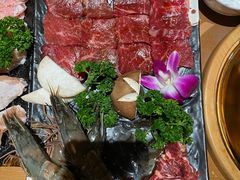 -AJIYA炭火烧肉(徐汇正大乐城店)