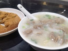 德昌咸煎饼-伍湛记 · 广州老字号(龙津中路店)