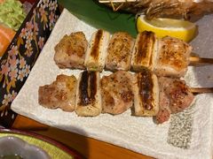 -有喜屋·烧鸟·居酒屋(周浦万达店)