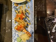 -昱匠·日本料理(金融街店)