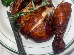 -CRAZYONES西班牙海鲜饭(上海美罗城店)