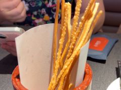 -锦府园·新台州菜(合生汇店)