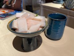 酸萝卜-山石榴·贵州菜(丰盛里店)