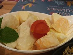 -千旬岛海鲜小聚(万达广场店)