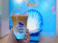 -贝林大翅鲸简餐厅(国家海洋博物馆店)