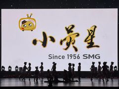 -小荧星艺校(大宁分校)