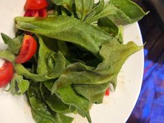 美极冰草-天府传奇大酒店(金山东路店)