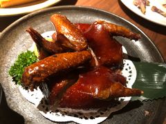 -大树餐厅(益田假日店)