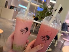 -喜茶(深圳壹方城DP店)