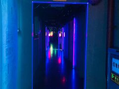 -夜幕浸入式超级密室(望京店)