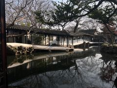 -拙政园