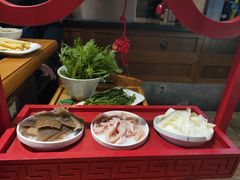-川中故事·成都老火锅(东书房店)